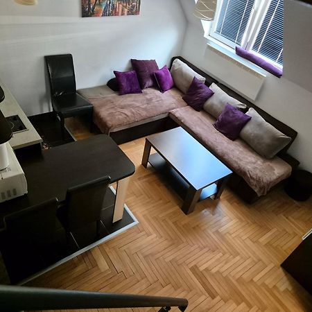 Kraljevski Apartman Kopaonik Esterno foto