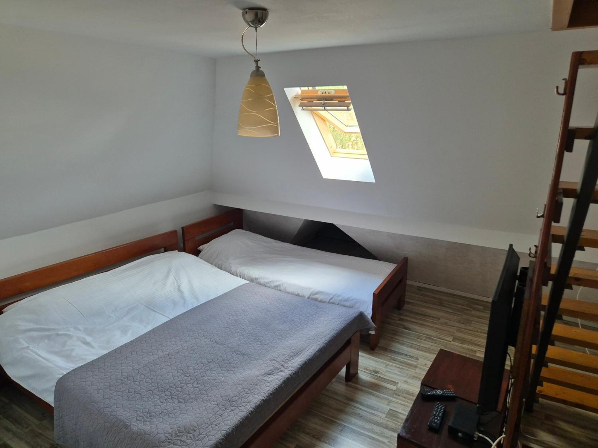 Kraljevski Apartman Kopaonik Esterno foto