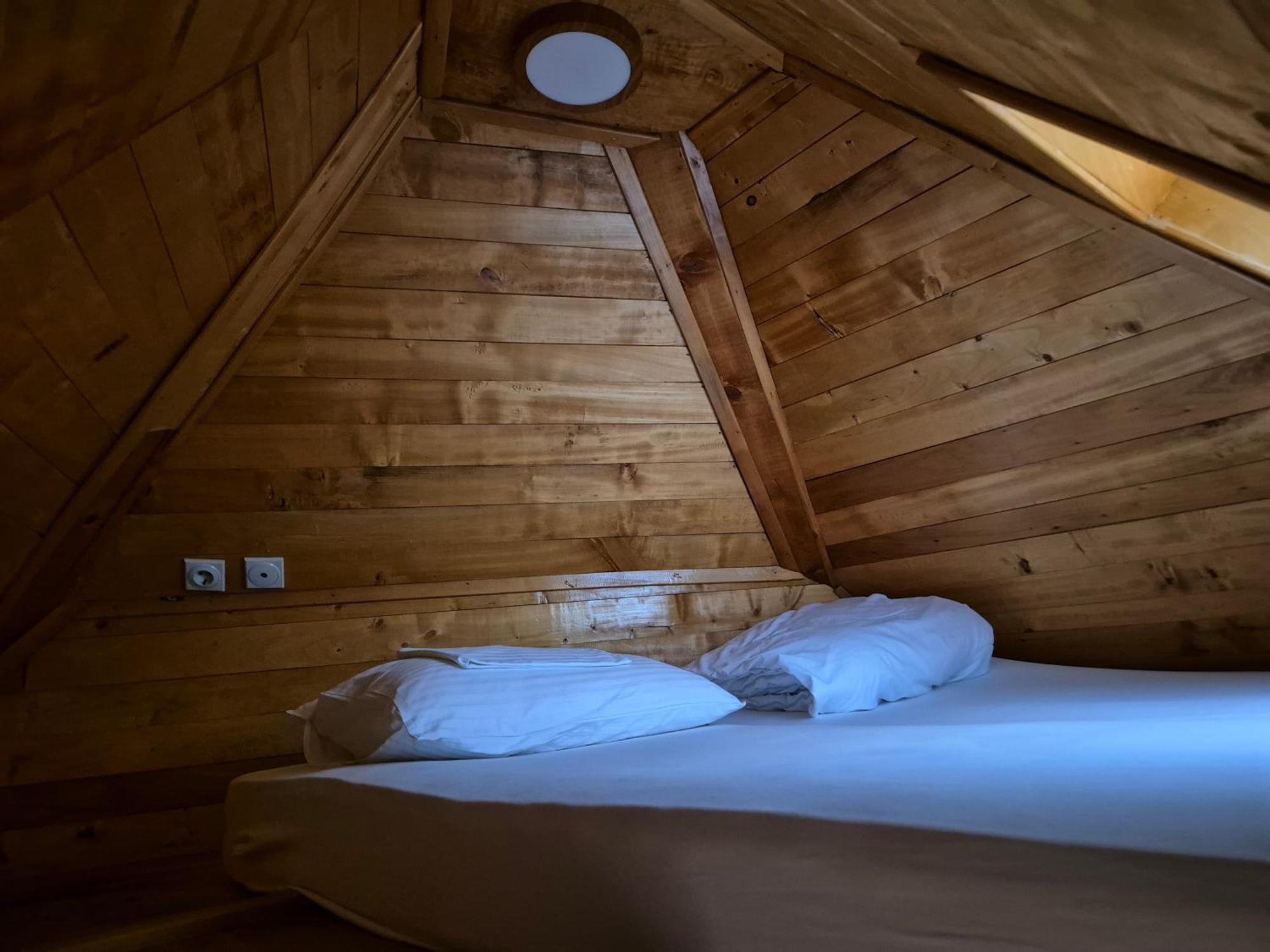 Kraljevski Apartman Kopaonik Esterno foto