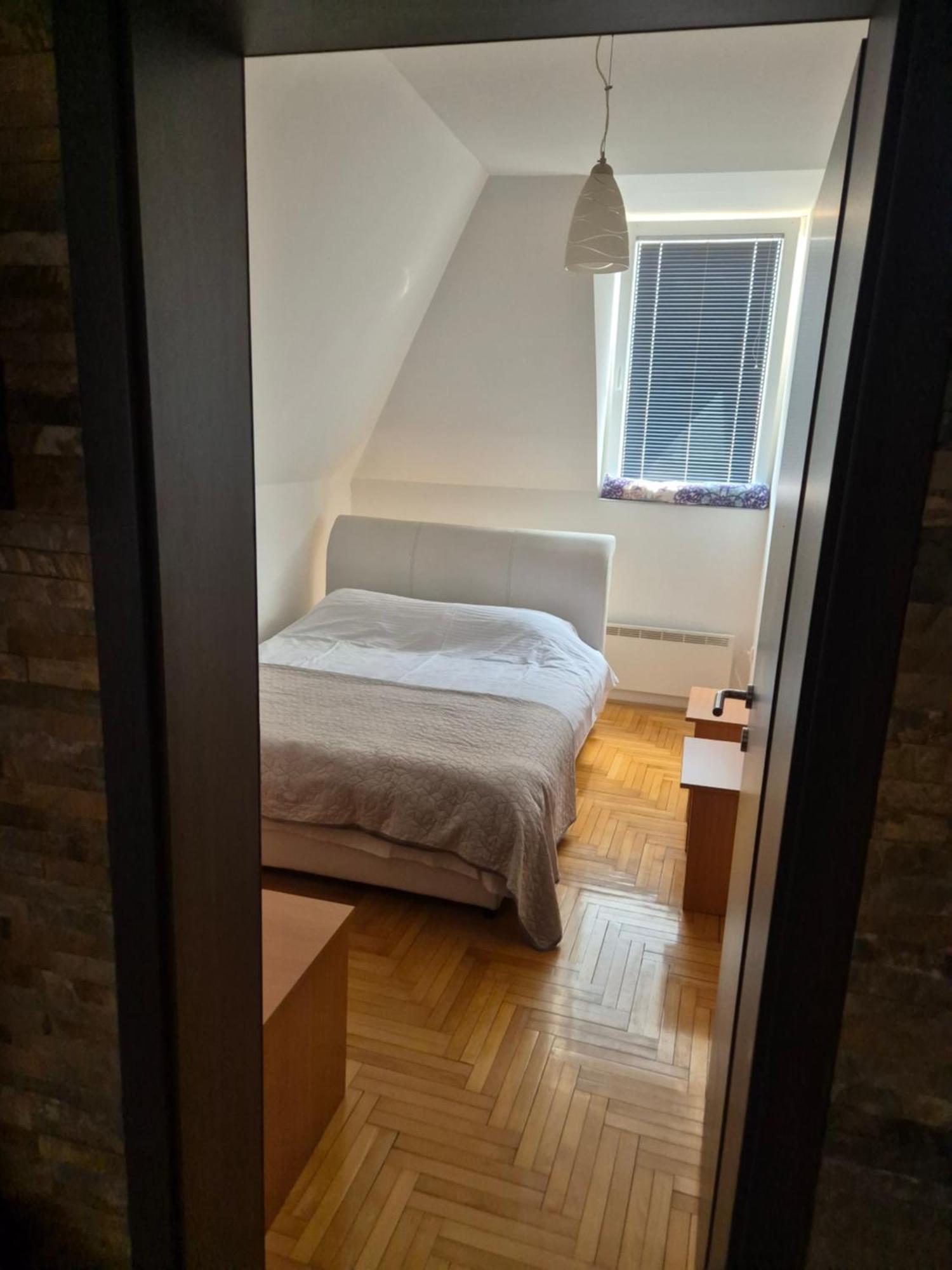 Kraljevski Apartman Kopaonik Esterno foto