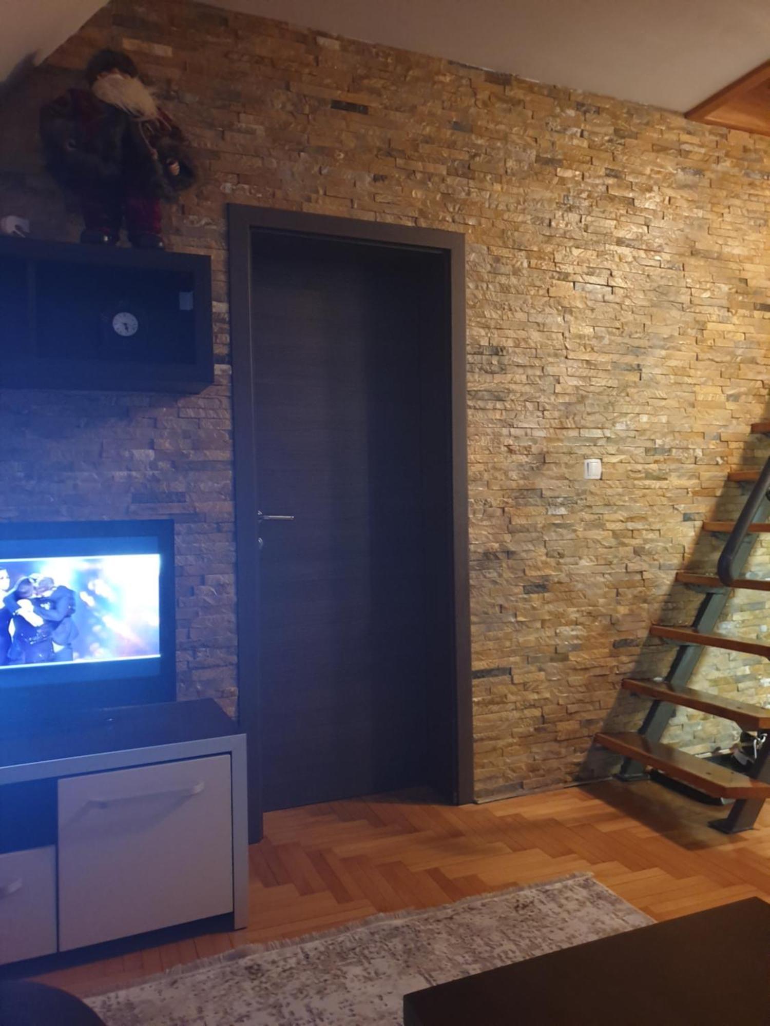 Kraljevski Apartman Kopaonik Esterno foto
