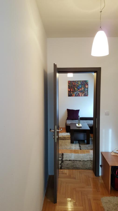 Kraljevski Apartman Kopaonik Esterno foto