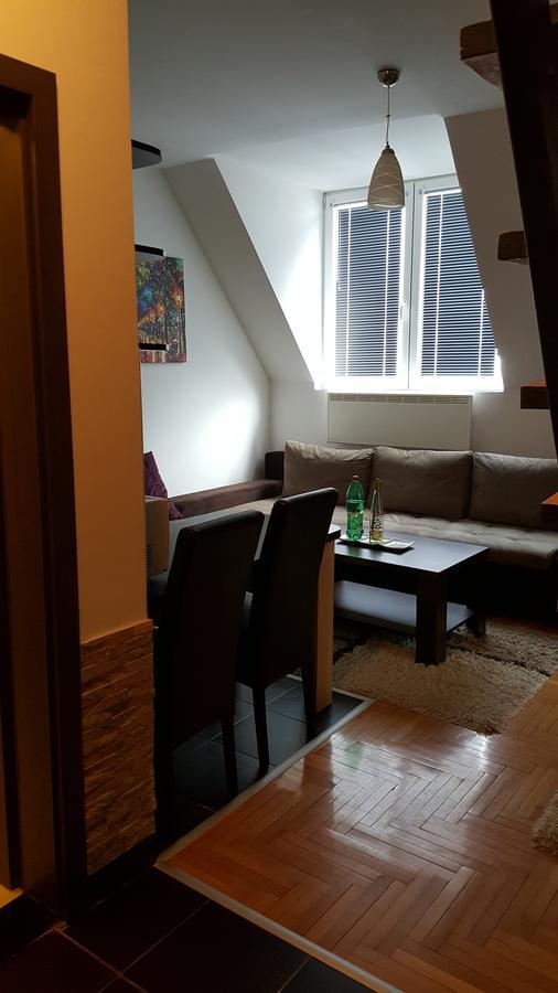 Kraljevski Apartman Kopaonik Esterno foto