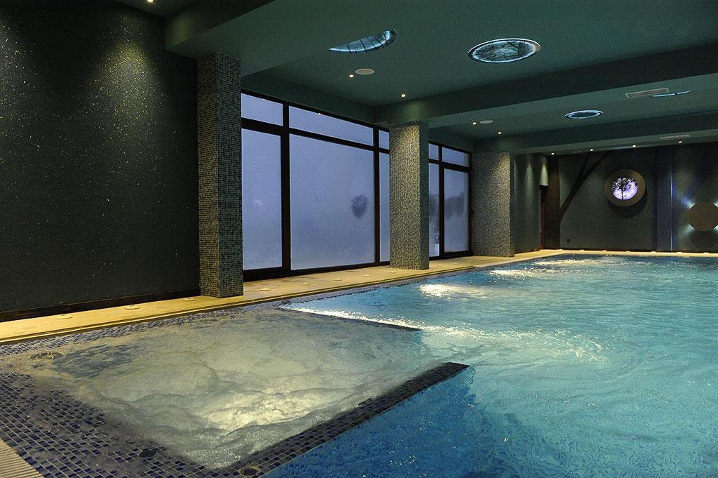 Kraljevski Apartman Kopaonik Esterno foto